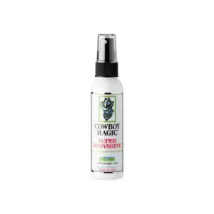 Cowboy Magic Super Bodyshine mini