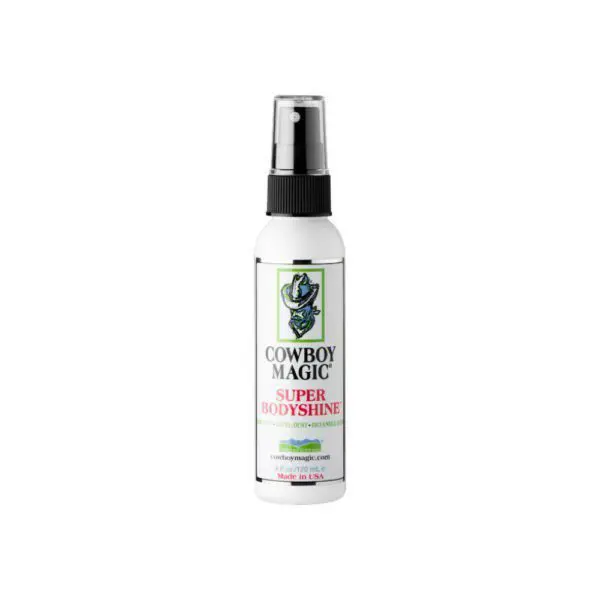 Cowboy Magic Super Bodyshine mini
