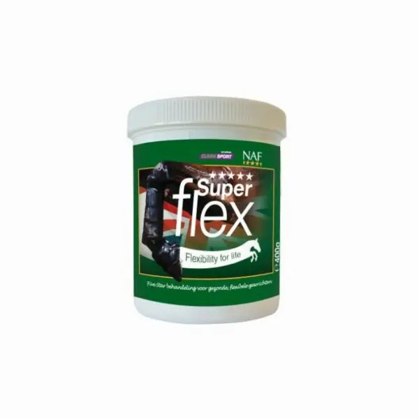 Naf superflex 400 gr