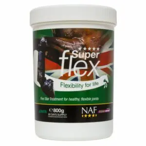 Naf superflex 800