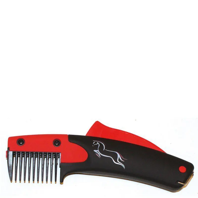 Manenkam solocomb