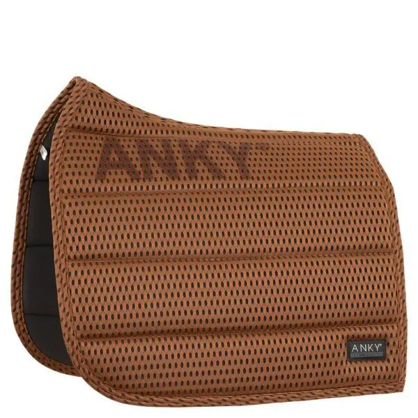 ANKY Saddle pad airstream - Afbeelding 2