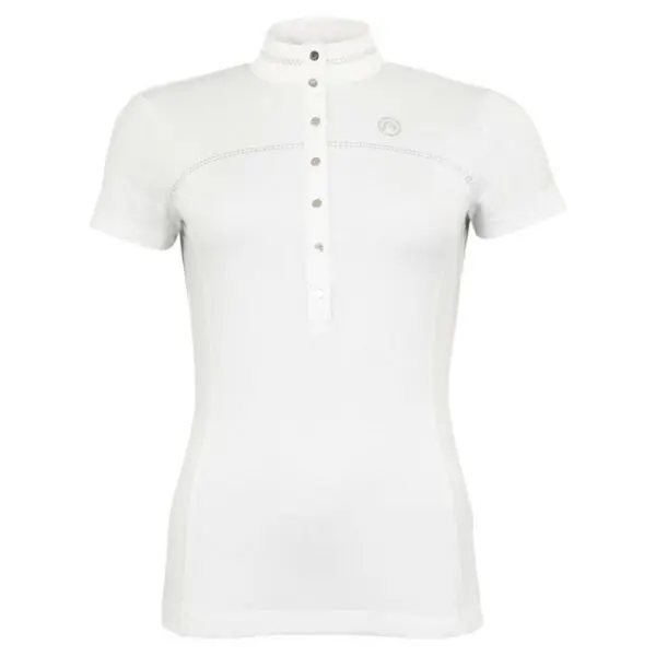 Anky competition shirt glitter - Afbeelding 2