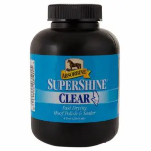 Absorbine supershine hoefolie