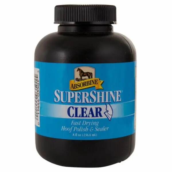 Absorbine supershine hoefolie