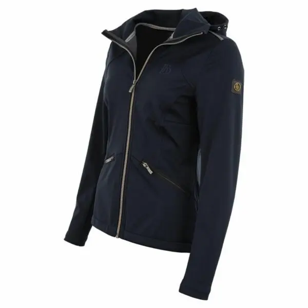 BR Paloma softshell