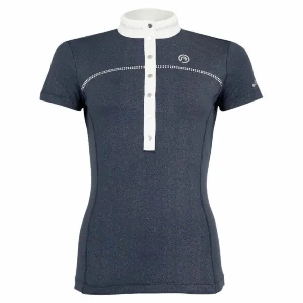 Anky competition shirt glitter