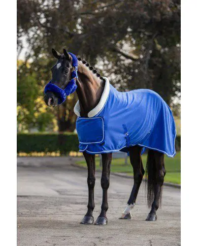 HB fleece showdeken - Afbeelding 3