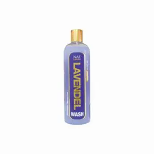 NAF Lavendel wash