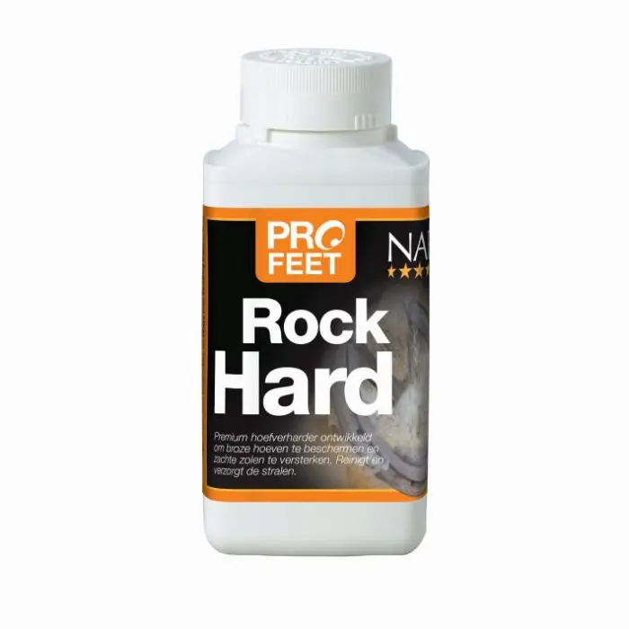 NAF profeet rock hard 250ml
