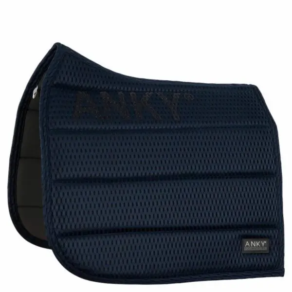 ANKY Saddle pad airstream