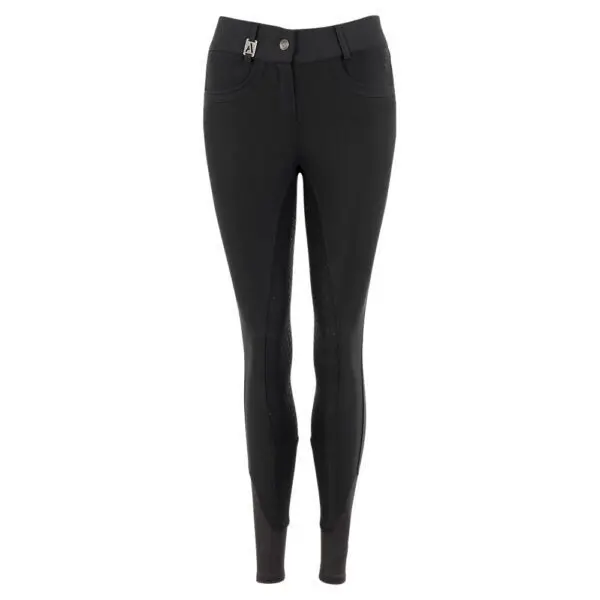 Anky Breeches Genuine