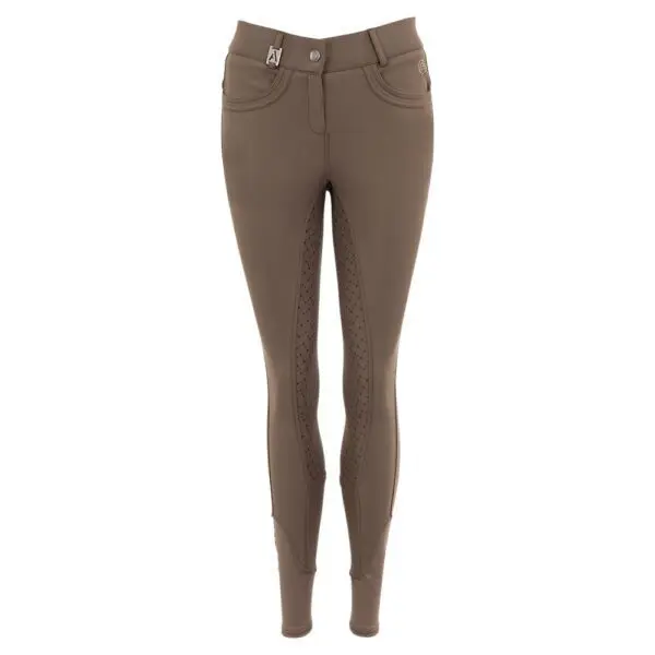 Anky Breeches Genuine