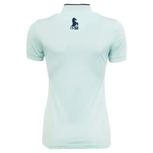 BR PS poloshirt Lilo - Afbeelding 2