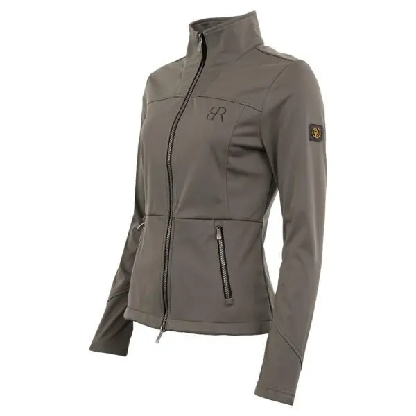 BR Jas Rachel softshell
