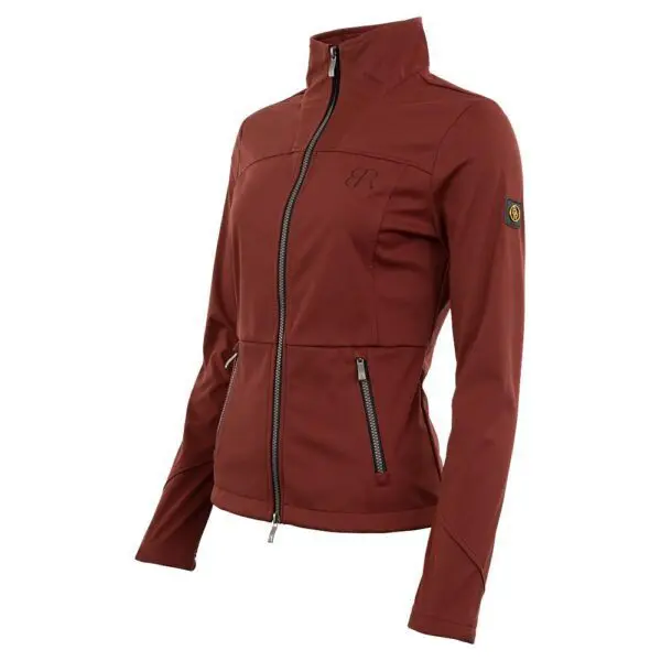 BR Jas Rachel softshell - Afbeelding 3