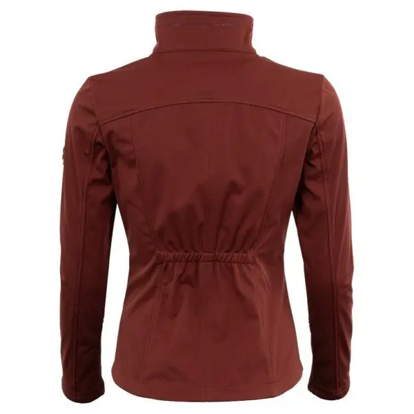 BR Jas Rachel softshell - Afbeelding 4