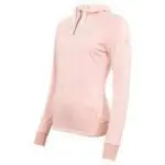 Powder pink