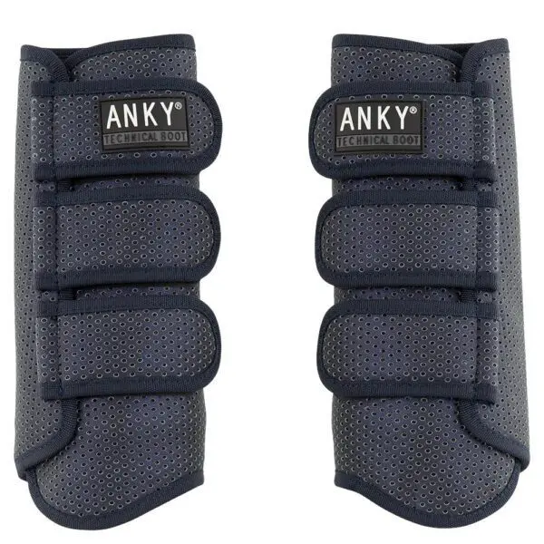 Anky Technical boots - Afbeelding 2