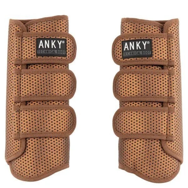 Anky Technical boots