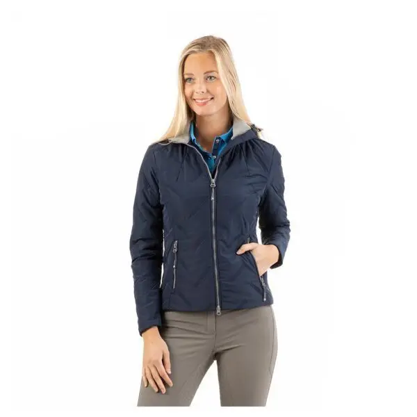 Anky Quilted jacket