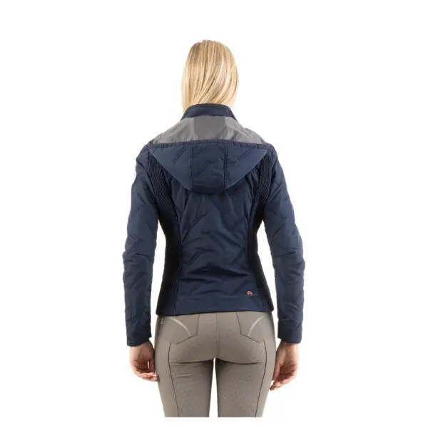 Anky Quilted jacket - Afbeelding 2