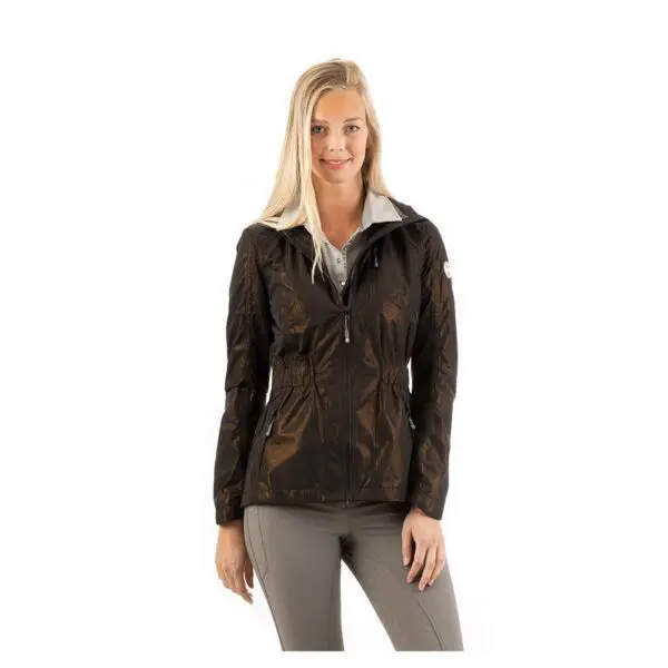 Anky Technical jacket