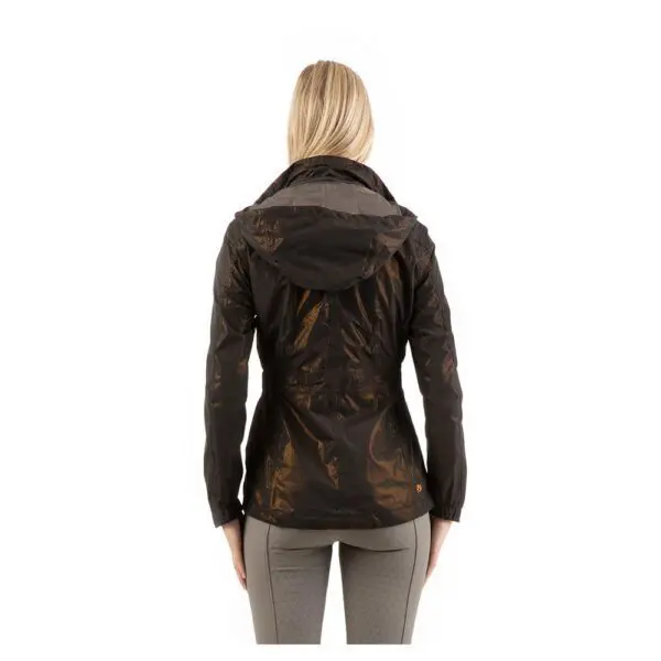 Anky Technical jacket - Afbeelding 2