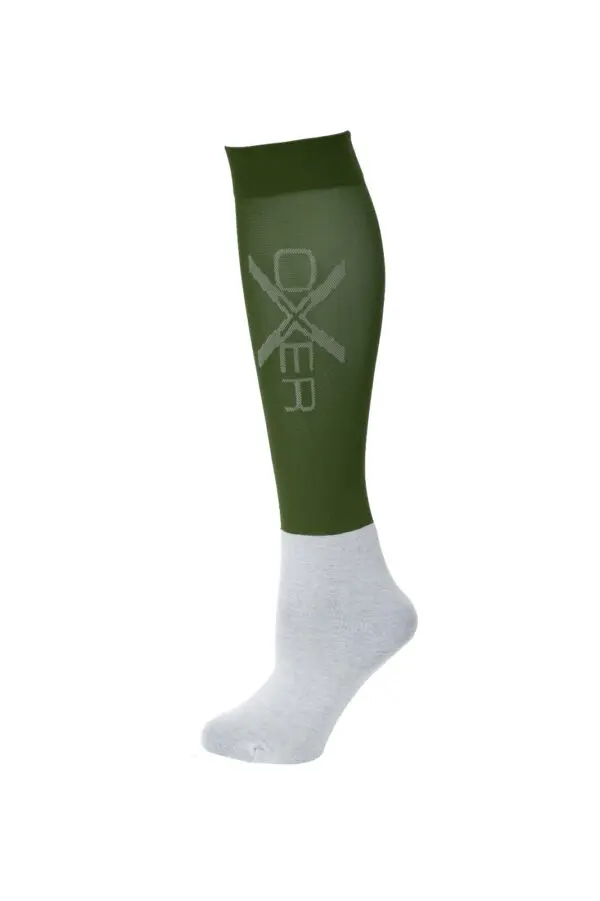 Oxer socks slim foot - Afbeelding 5