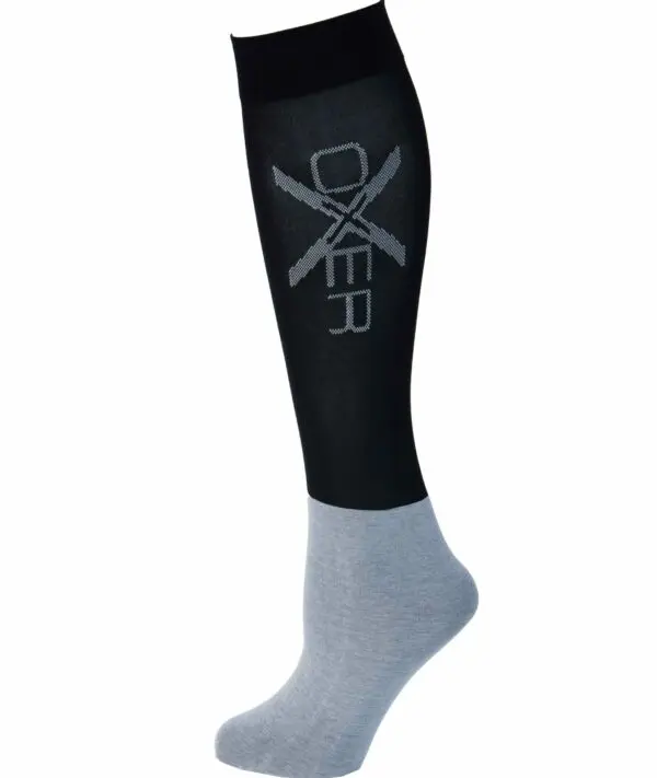 Oxer socks slim foot - Afbeelding 4