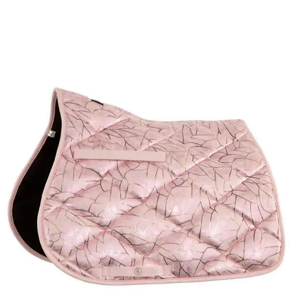 BR zadeldek rose - Afbeelding 8