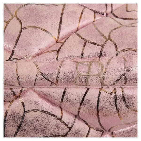 BR zadeldek rose - Afbeelding 9
