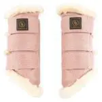 Powder pink
