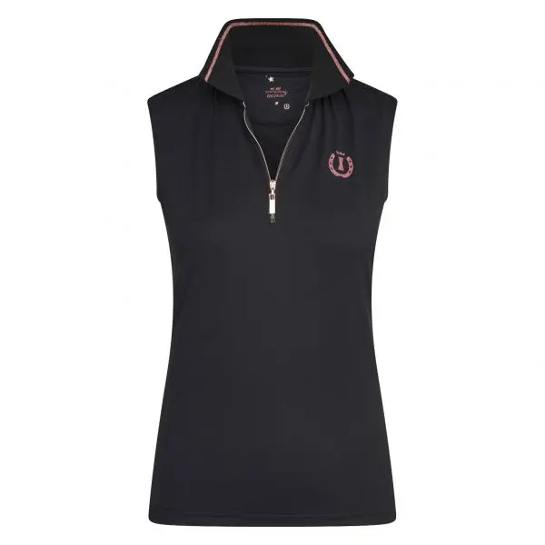 IR Tech polo IRHTessy - Afbeelding 4
