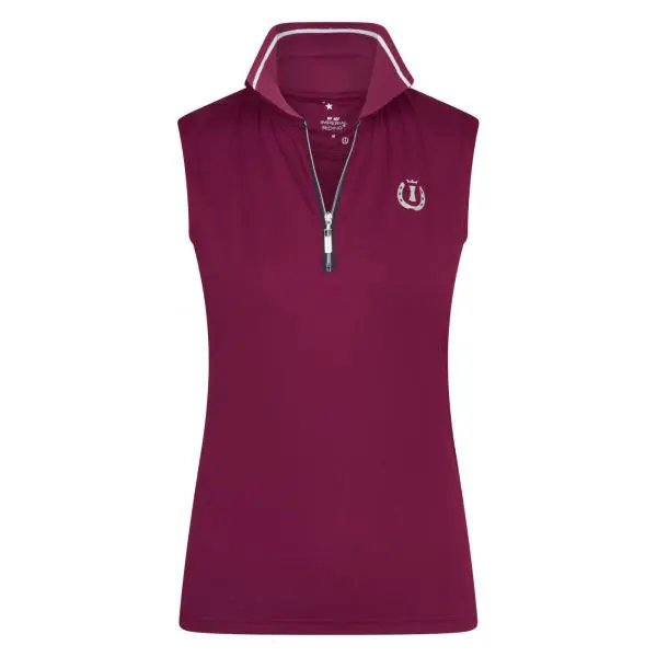 IR Tech polo IRHTessy - Afbeelding 3