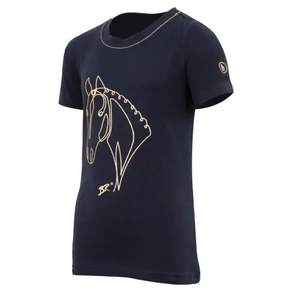 BR 4-EH t-shirt Rowin