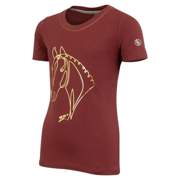 BR 4-EH t-shirt Rowin - Afbeelding 3