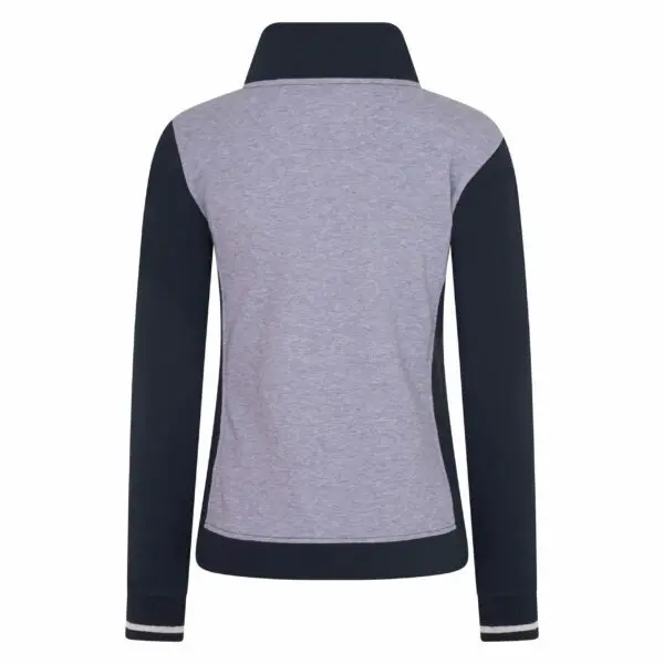 IR Sweat cardigan IRHLovely - Afbeelding 4