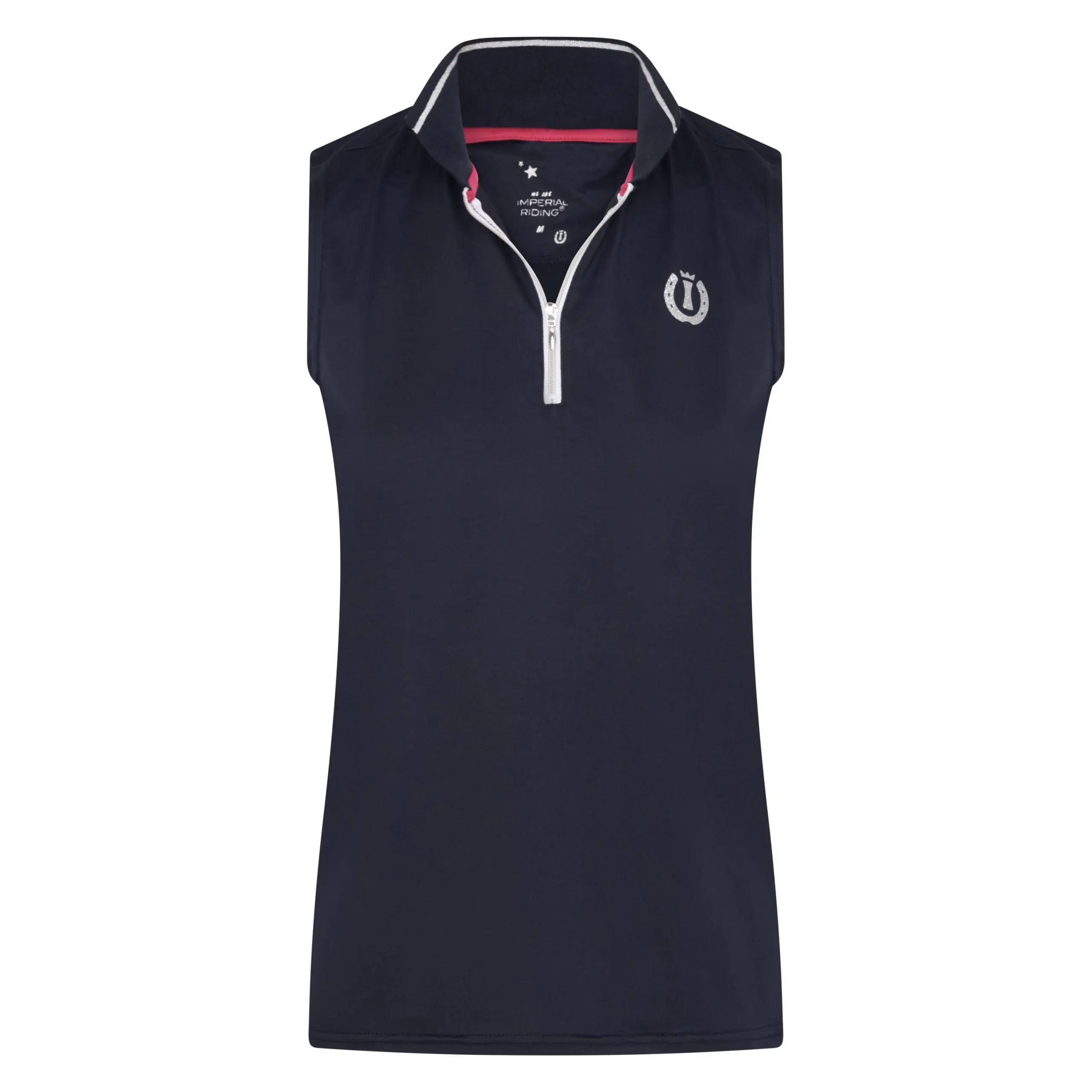 IR Tech polo IRHTessy - Afbeelding 2