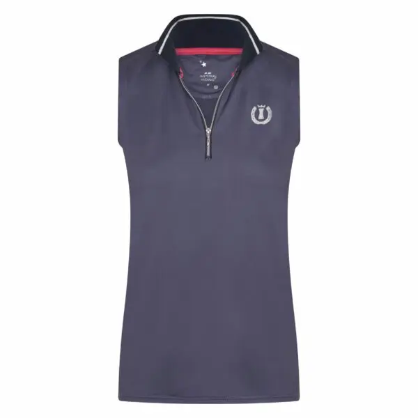IR Tech polo IRHTessy