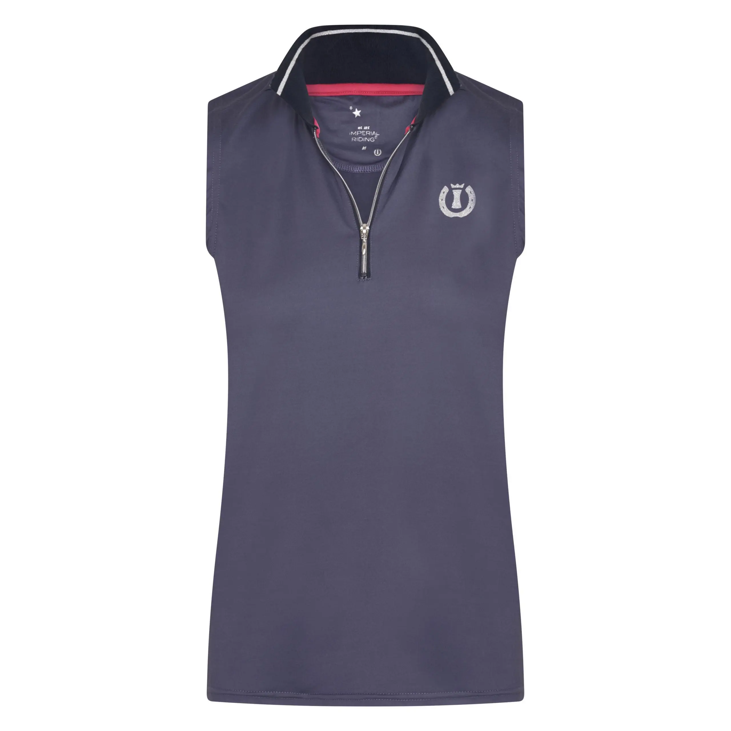 IR Tech polo IRHTessy