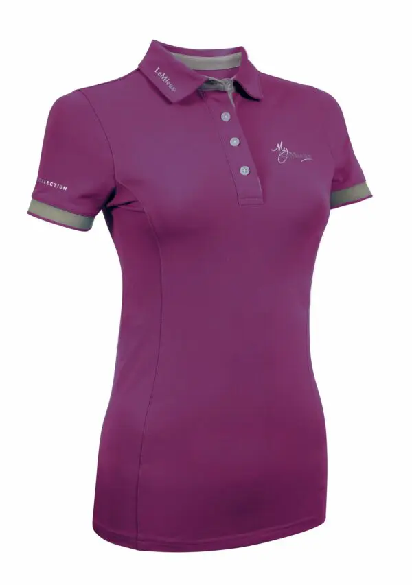 Le Mieux Polo shirt