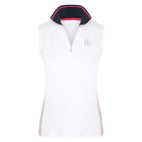 IR Tech polo IRHTessy - Afbeelding 5