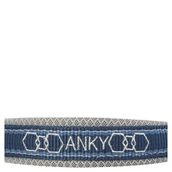 Anky halster mesh chic - Afbeelding 6
