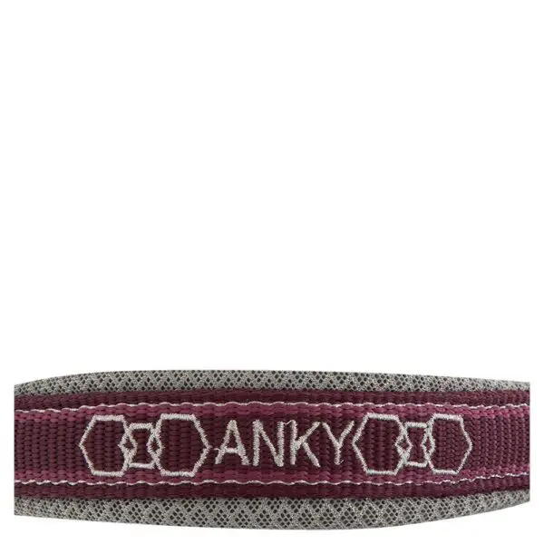Anky halster mesh chic - Afbeelding 2