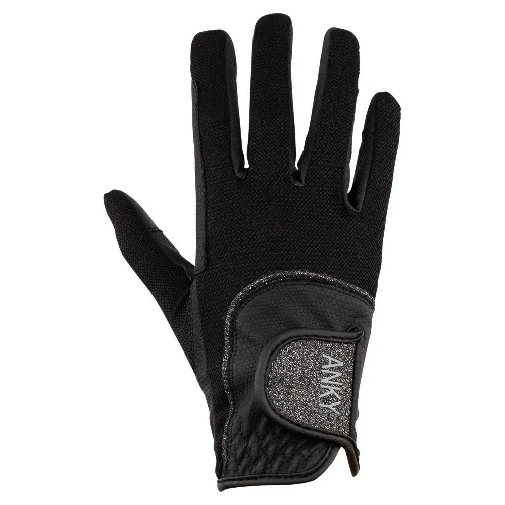 Anky technical gloves mesh