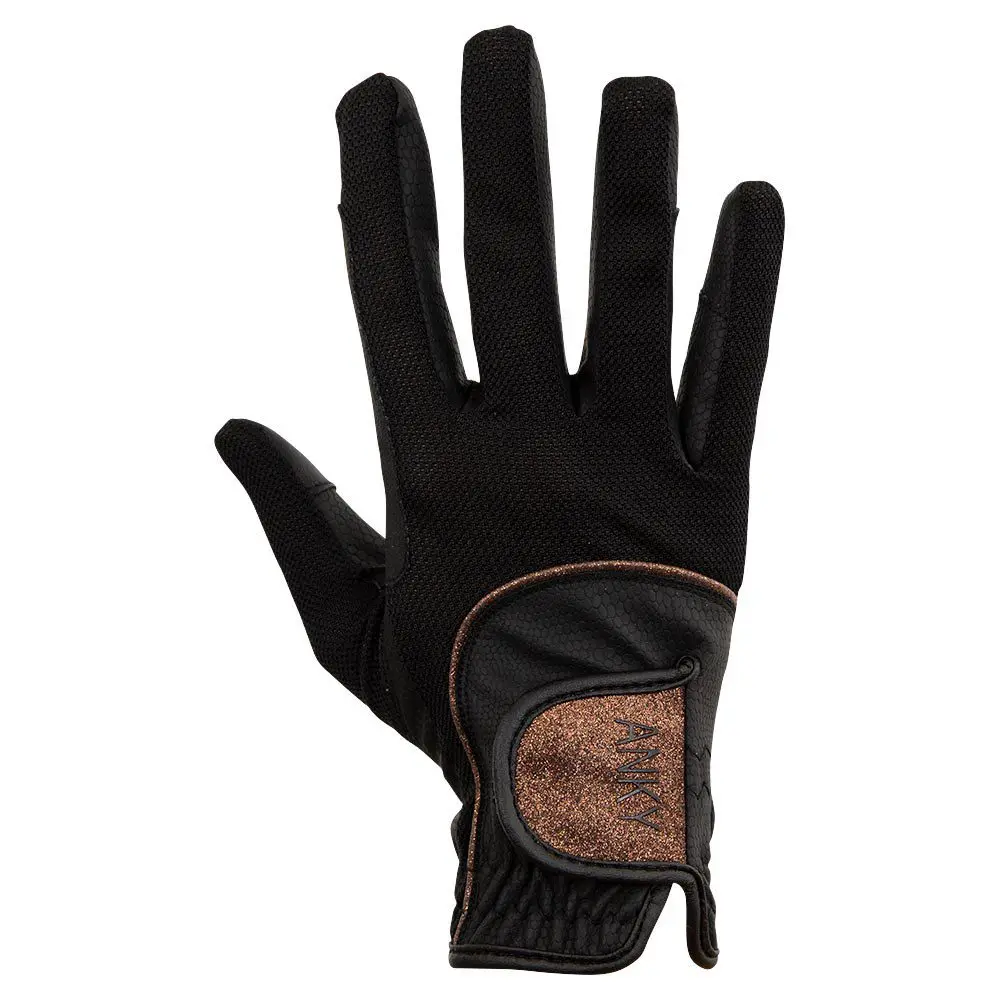 Anky technical gloves mesh - Afbeelding 2