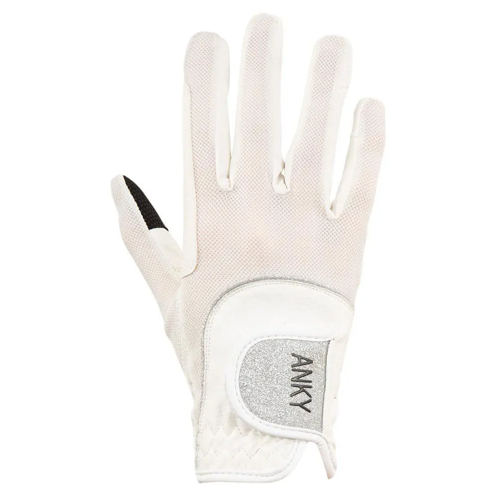 Anky technical gloves mesh - Afbeelding 3
