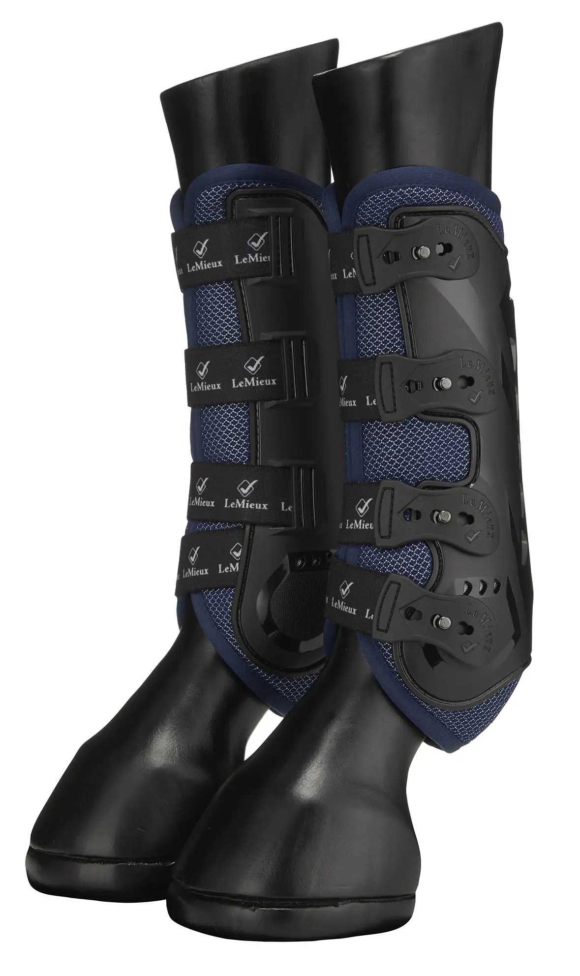 Le Mieux Ultramesh Snug Boots