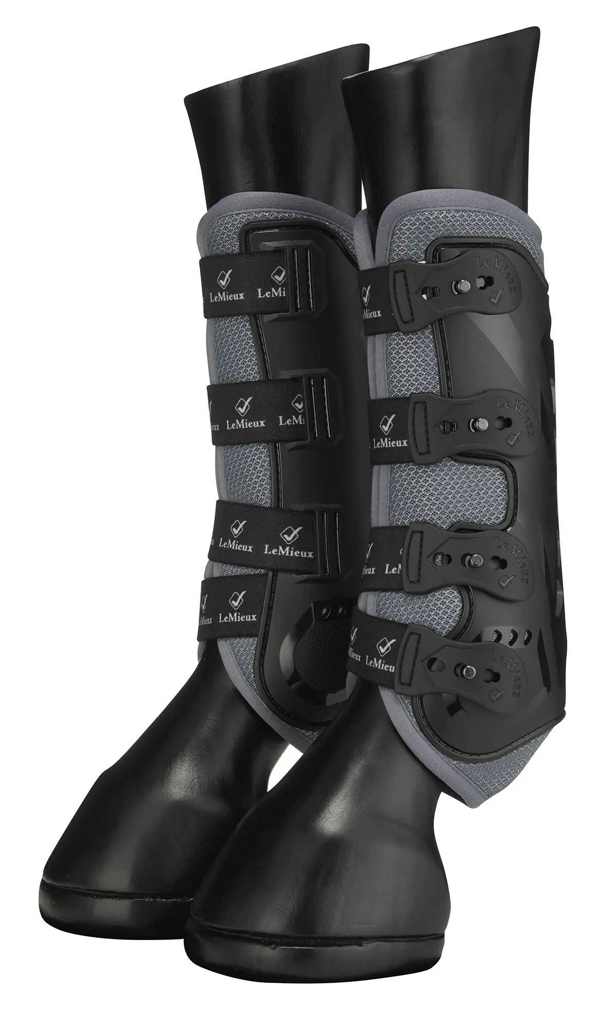 Le Mieux Ultramesh Snug Boots - Afbeelding 2